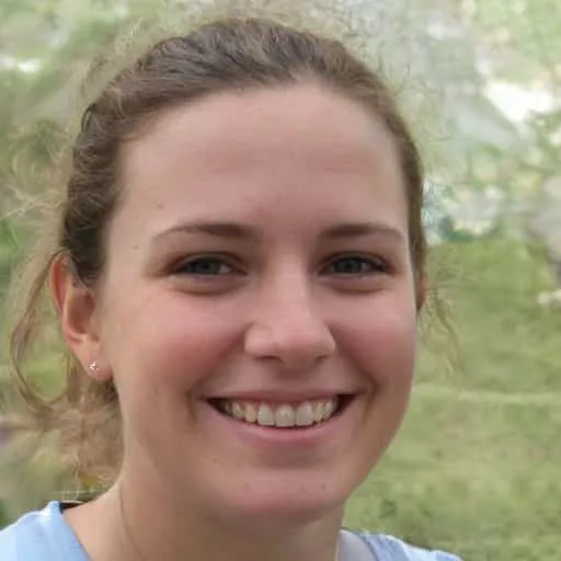 Laura Pérez Cabrera